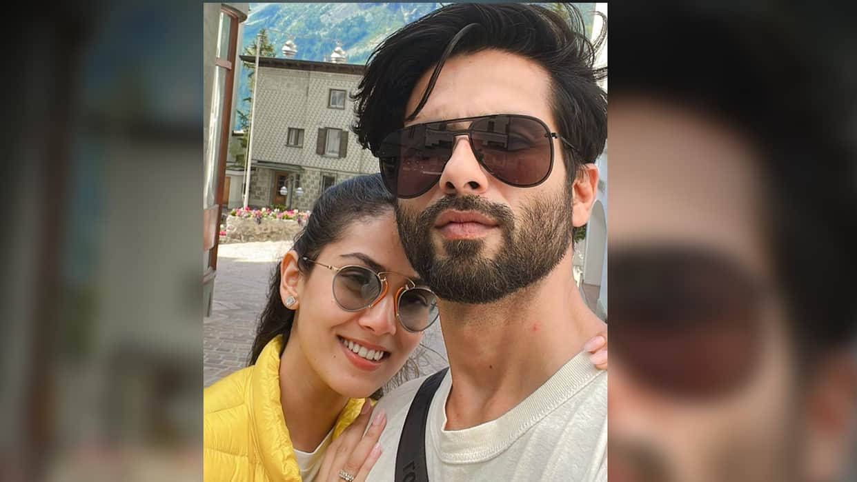 shahid kapoor wishes wife mira rajput on 7th wedding anniversary with heartfelt note