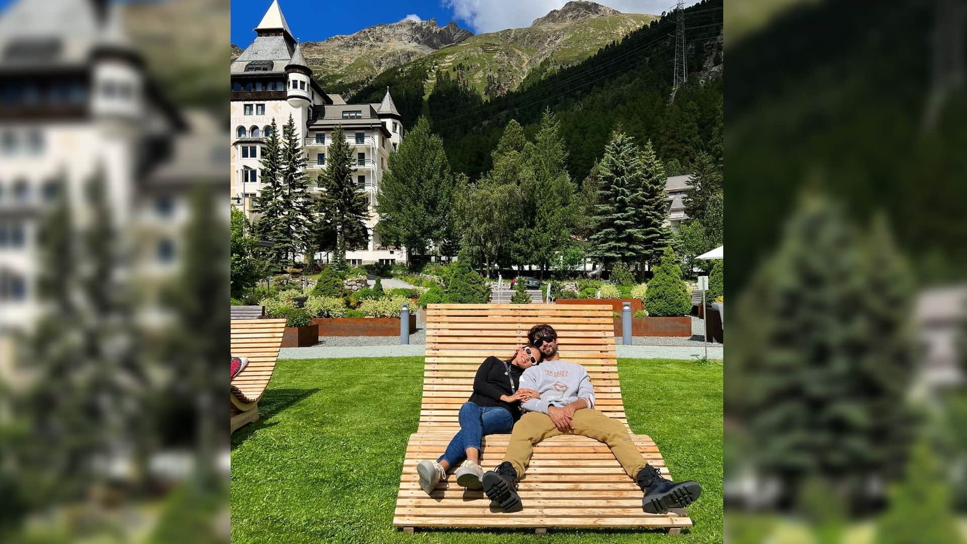 shahid kapoor and mira rajput finally shift to their sea facing new duplex home