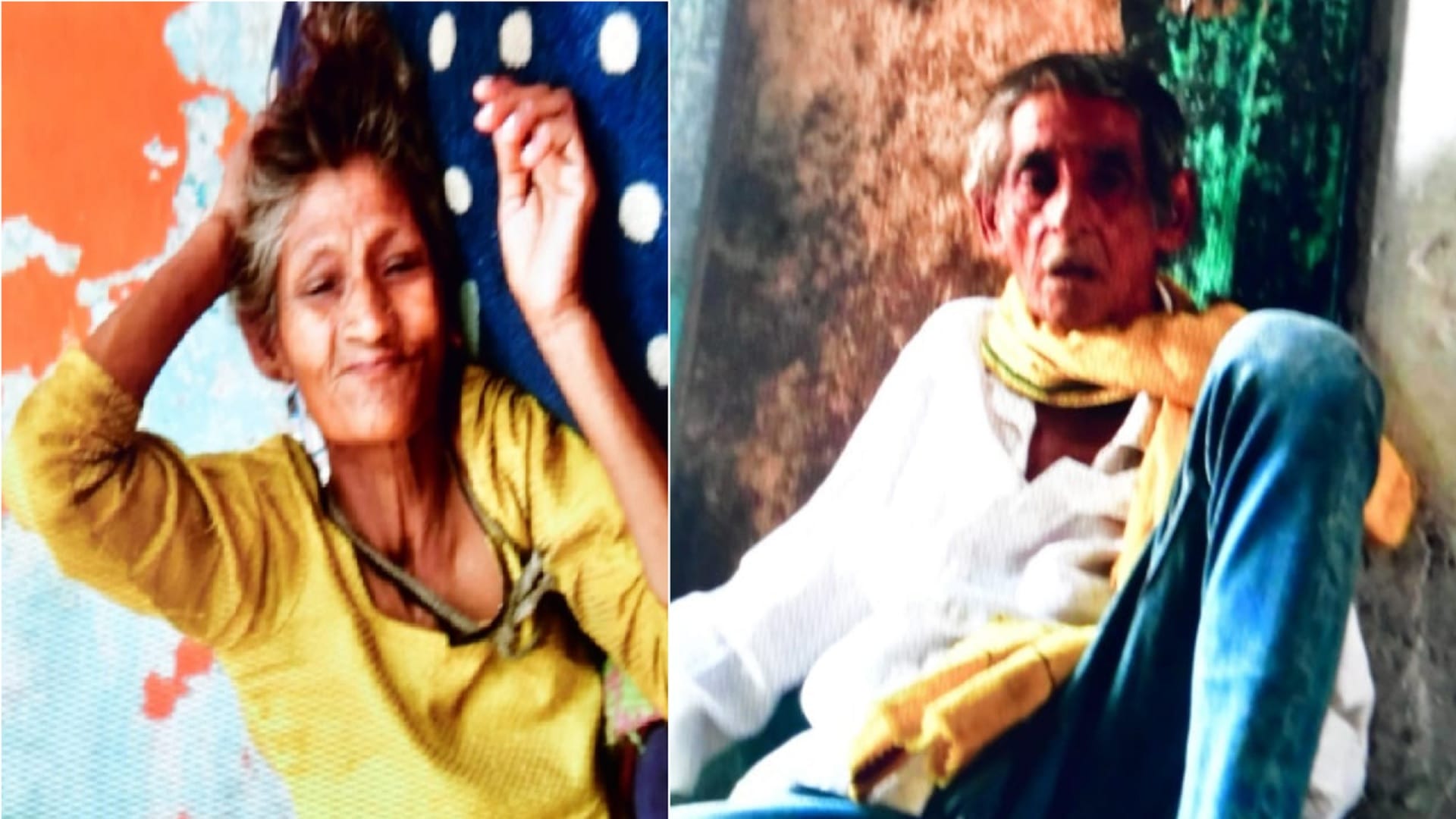 person whose family had performed last rites thought he was dead returned home