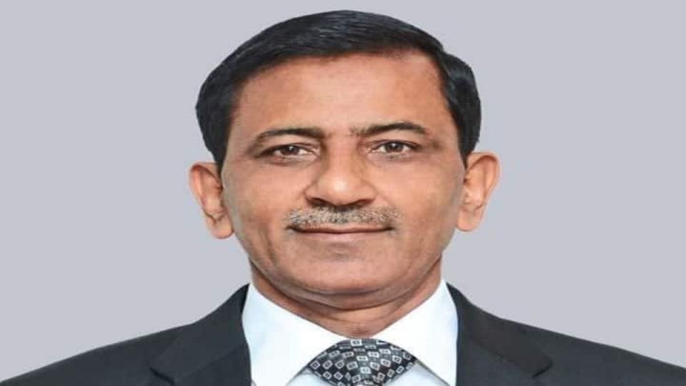 NHSRCL MD Satish Agnihotri, in-charge of bullet train project, sacked: Railways