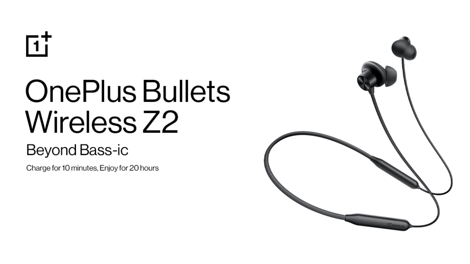 Oneplus Bullets Z2