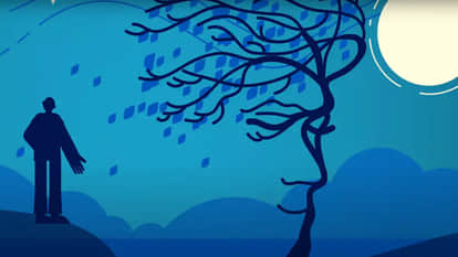 optical illusion personality test quiz what did you notice first in this picture reveal personality psychological tricks in hindi