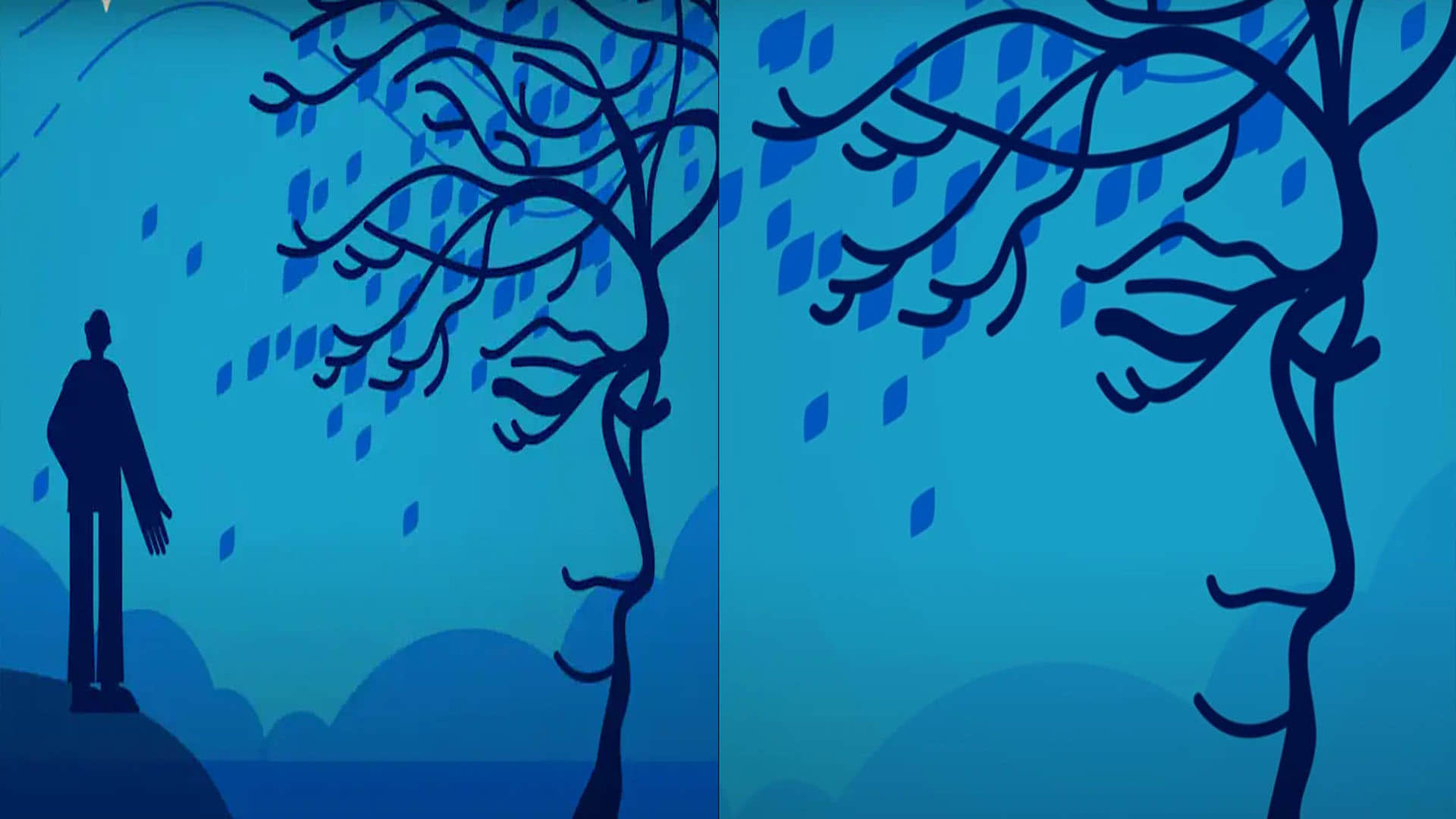 optical illusion personality test quiz what did you notice first in this picture reveal personality psychological tricks in hindi