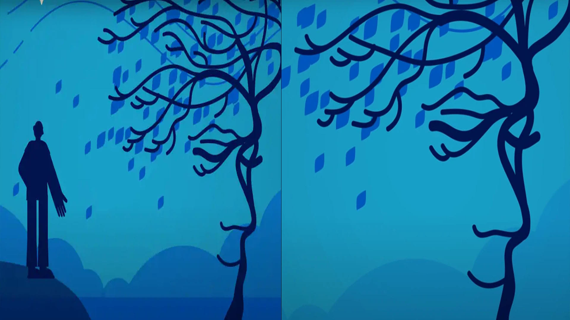 optical illusion personality test quiz what did you notice first in this picture reveal personality psychological tricks in hindi