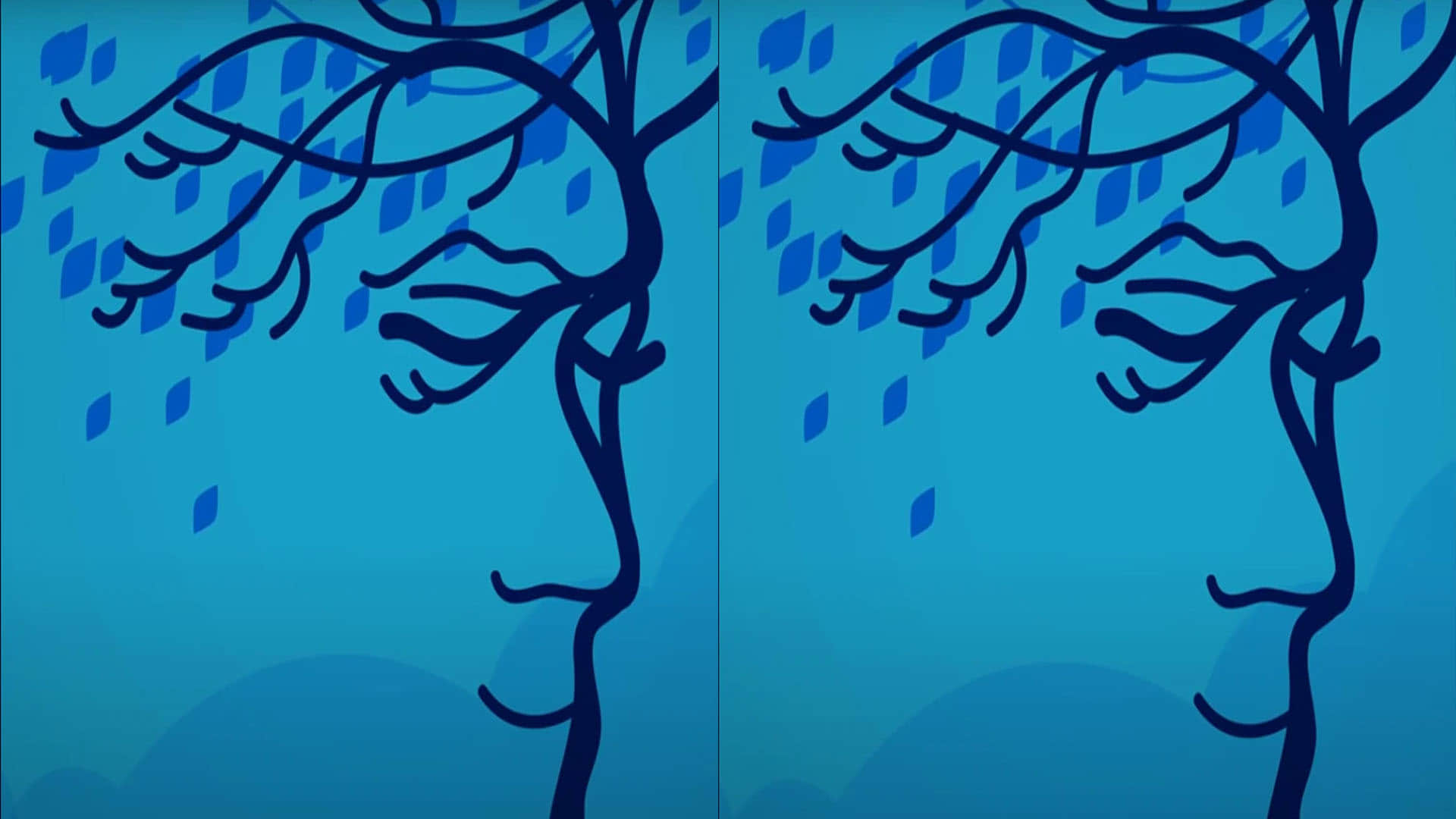 optical illusion personality test quiz what did you notice first in this picture reveal personality psychological tricks in hindi