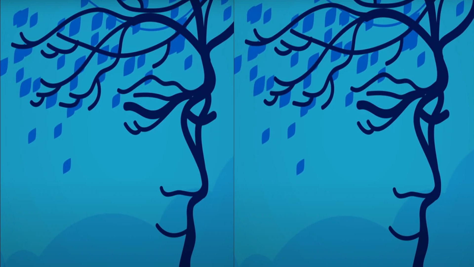 optical illusion personality test quiz what did you notice first in this picture reveal personality psychological tricks in hindi