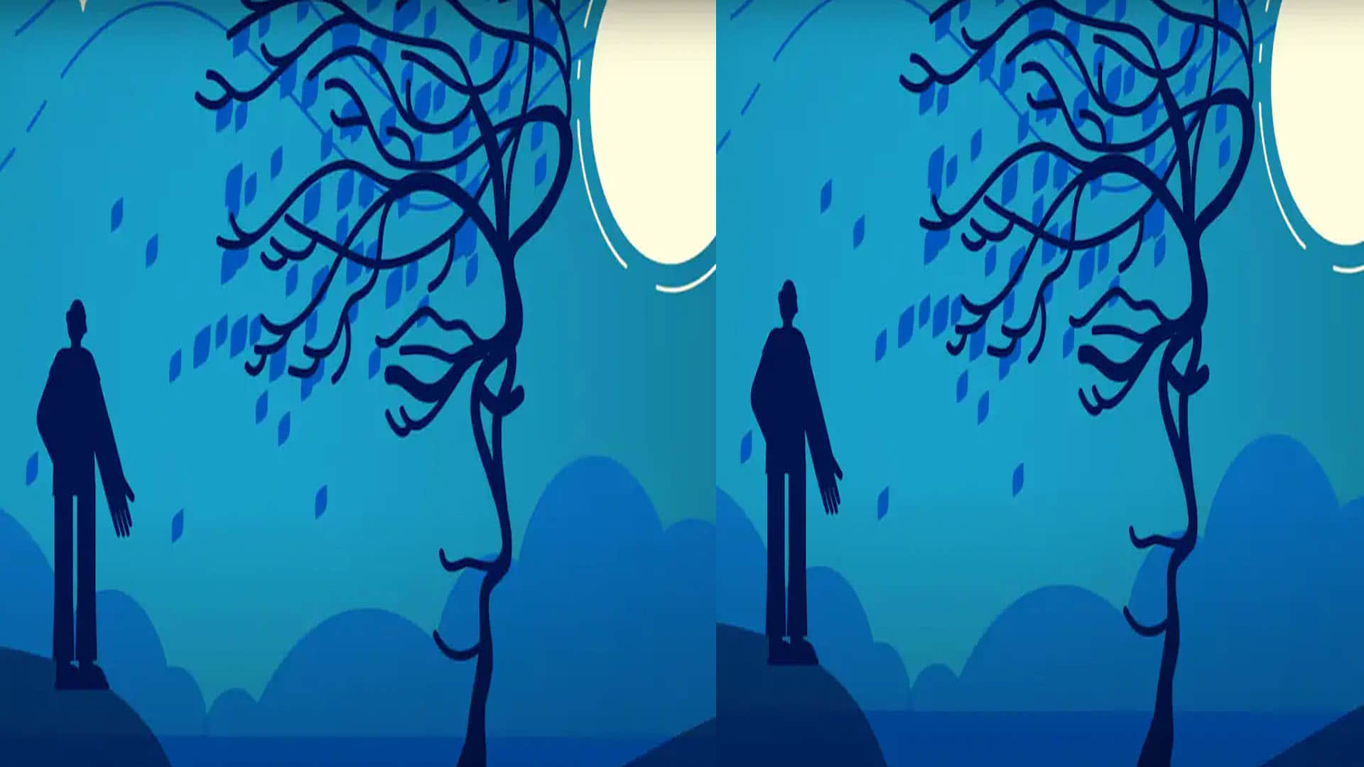 optical illusion personality test quiz what did you notice first in this picture reveal personality psychological tricks in hindi