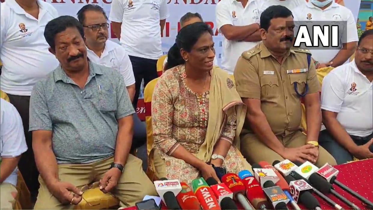 PT Usha is happy after being nominated for Rajya sabha says PM is very close to Sportspersons