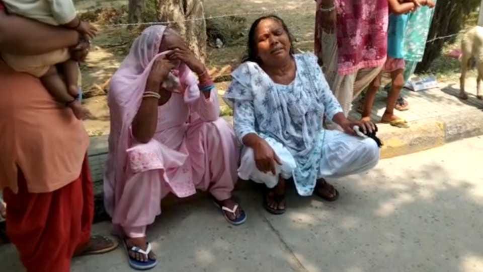 Tarn Taran Police solves the murder of taxi driver