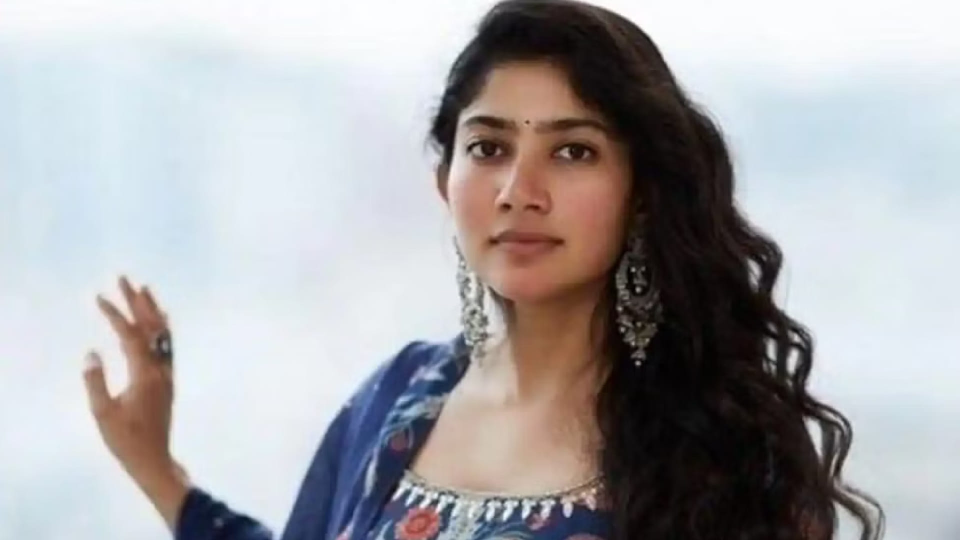 Virata Parvam Actress Sai Pallavi Recalls Being Beaten By Parents When They Found her love letter written for a boy
