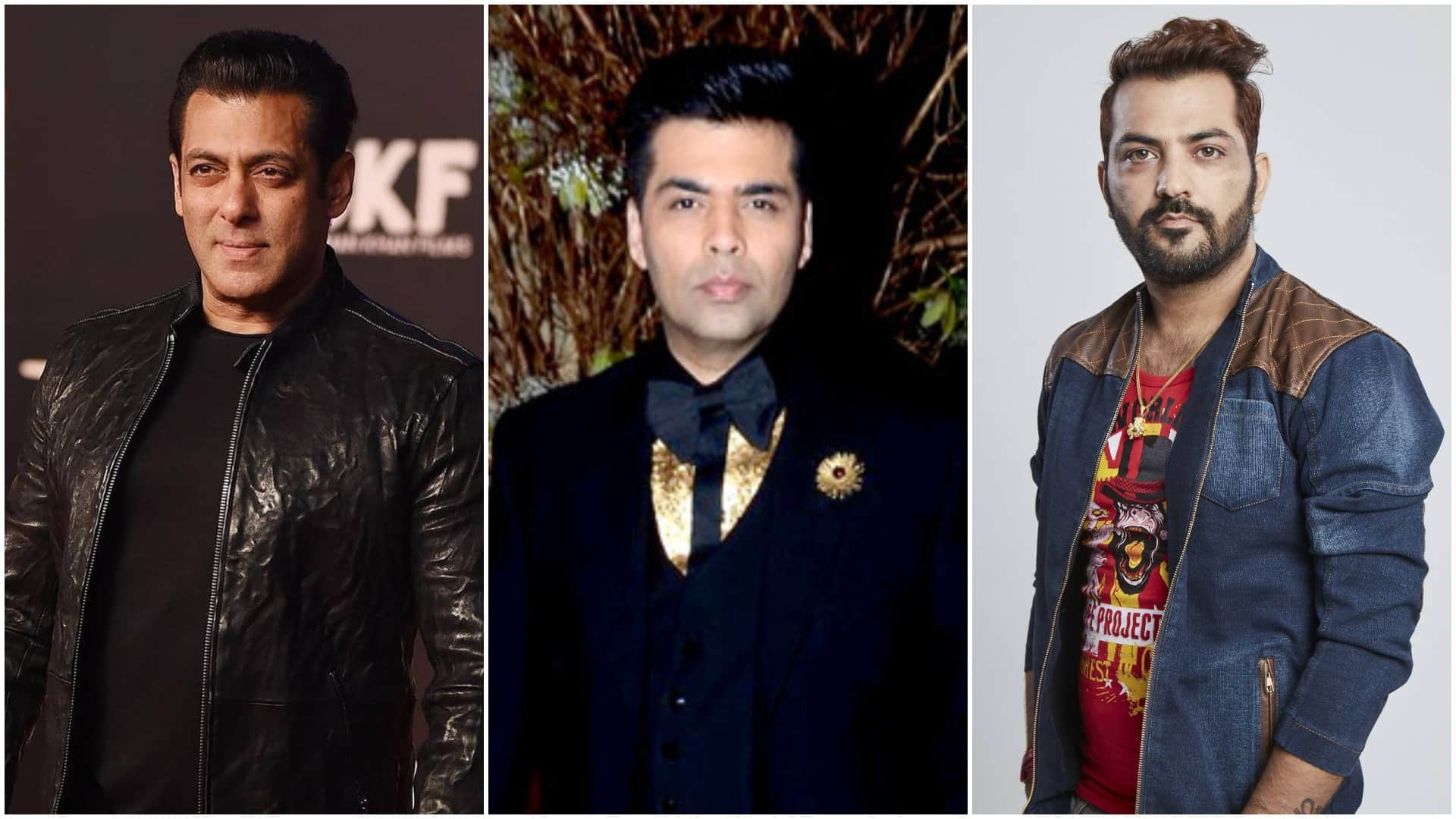 Film Producer Sandeep Singh received a death threat on Facebook says that they kill him like Punjabi Singer Sidhu Moose Wala