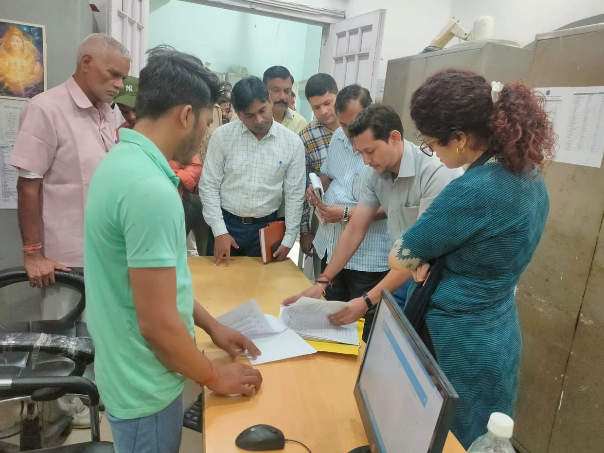 Negligence and laxity in works cannot be tolerated: Municipal Commissioner