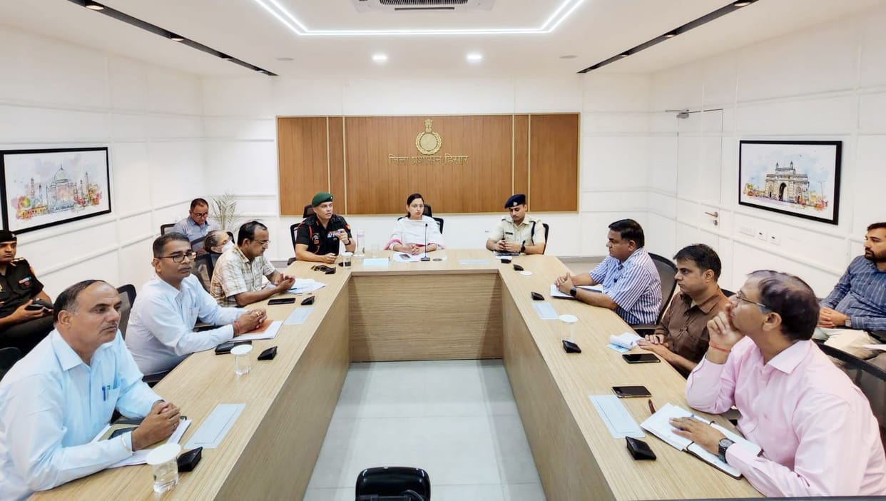 Agniveers will be recruited in Hisar Army Recruitment Office from August 12 to 29
