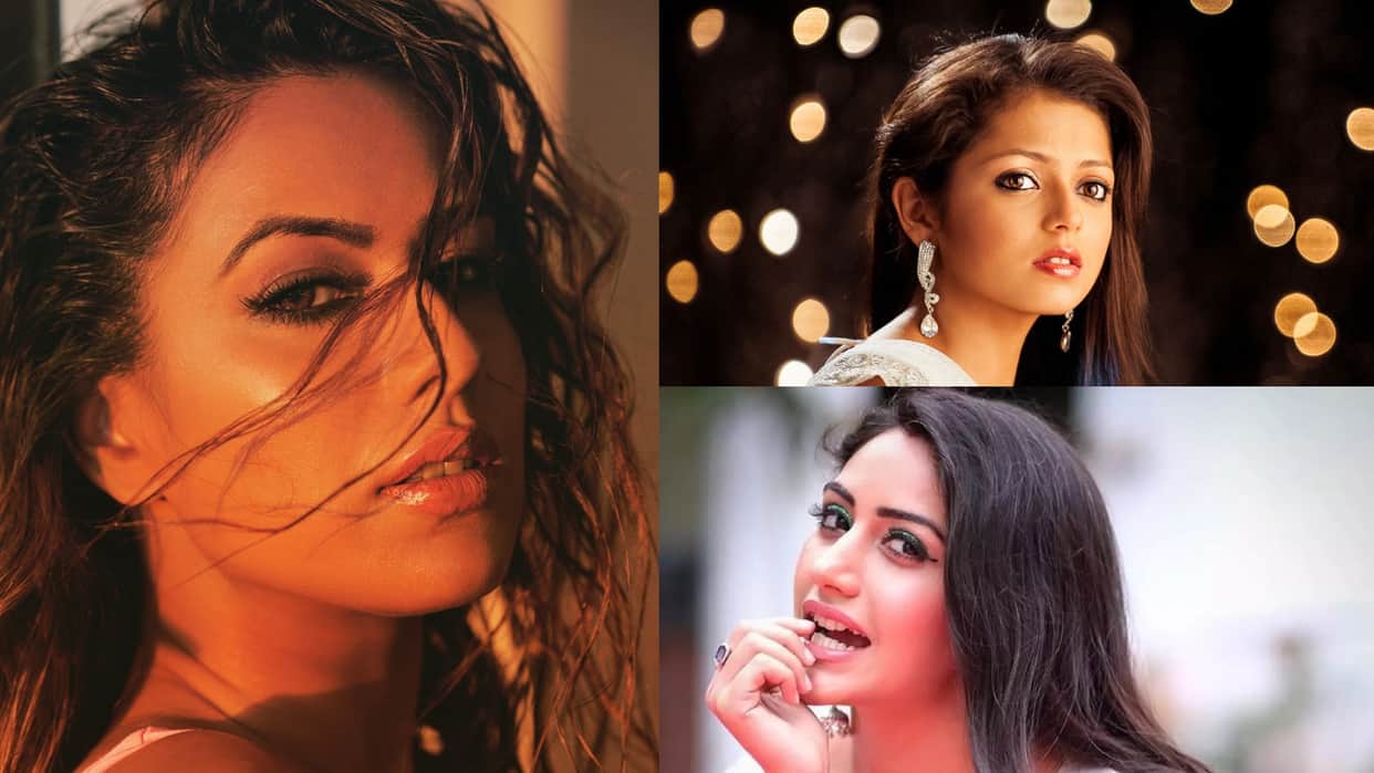 nia sharma Drashti Dhami to Surbhi Chandna These TV Actresses Refused to Play Mother Character