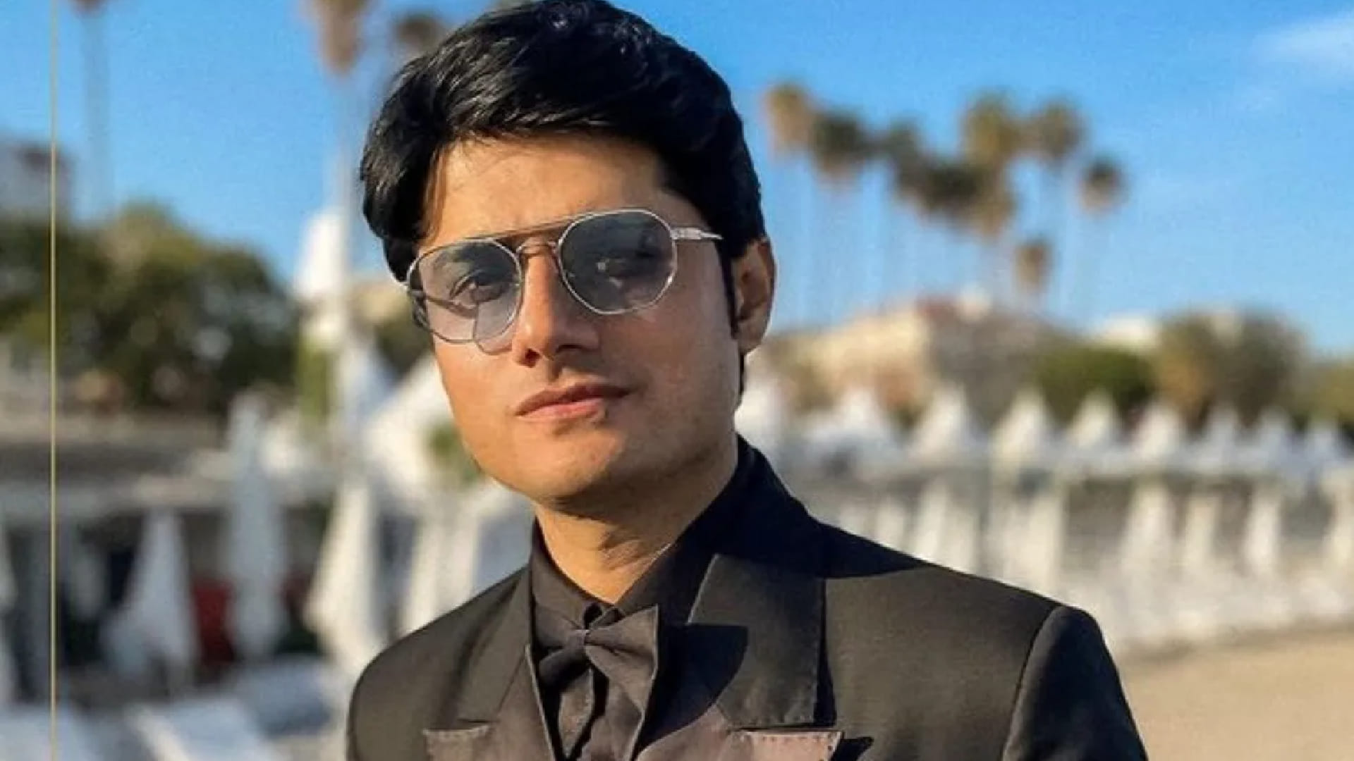 Film Producer Sandeep Singh received a death threat on Facebook says that they kill him like Punjabi Singer Sidhu Moose Wala