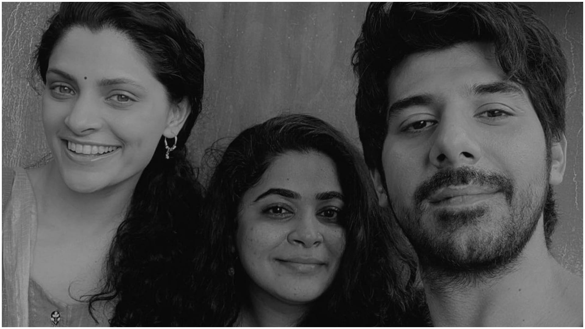 Saiyami Kher is happy to work with Ashwiny Iyer Tiwari in faadu, said it is an intense poetic love story