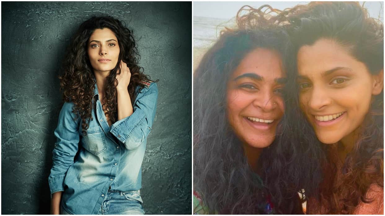 Saiyami Kher is happy to work with Ashwiny Iyer Tiwari in faadu, said it is an intense poetic love story