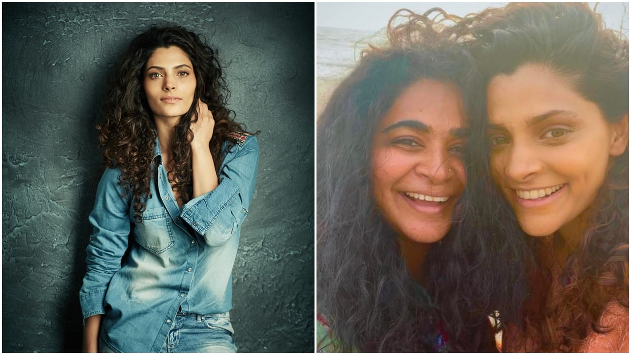 Saiyami Kher is happy to work with Ashwiny Iyer Tiwari in faadu, said it is an intense poetic love story