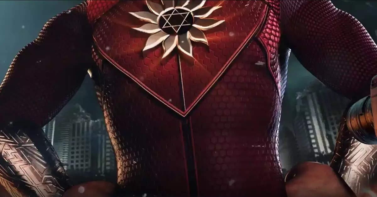 Shaktimaan Announcement Starcast Budget and Mukesh Khanna Statement on Movie