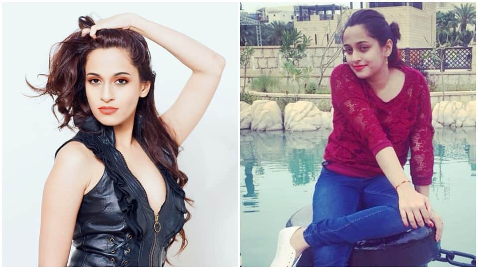 Bollywood singer Shweta Pandit birthday she had accused musician Anu Malik of harassment