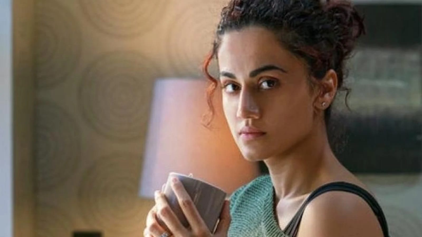 Shabaash Mithu Film Actress Taapsee Pannu Top 5 Movies From Thappad to Naam Shabana