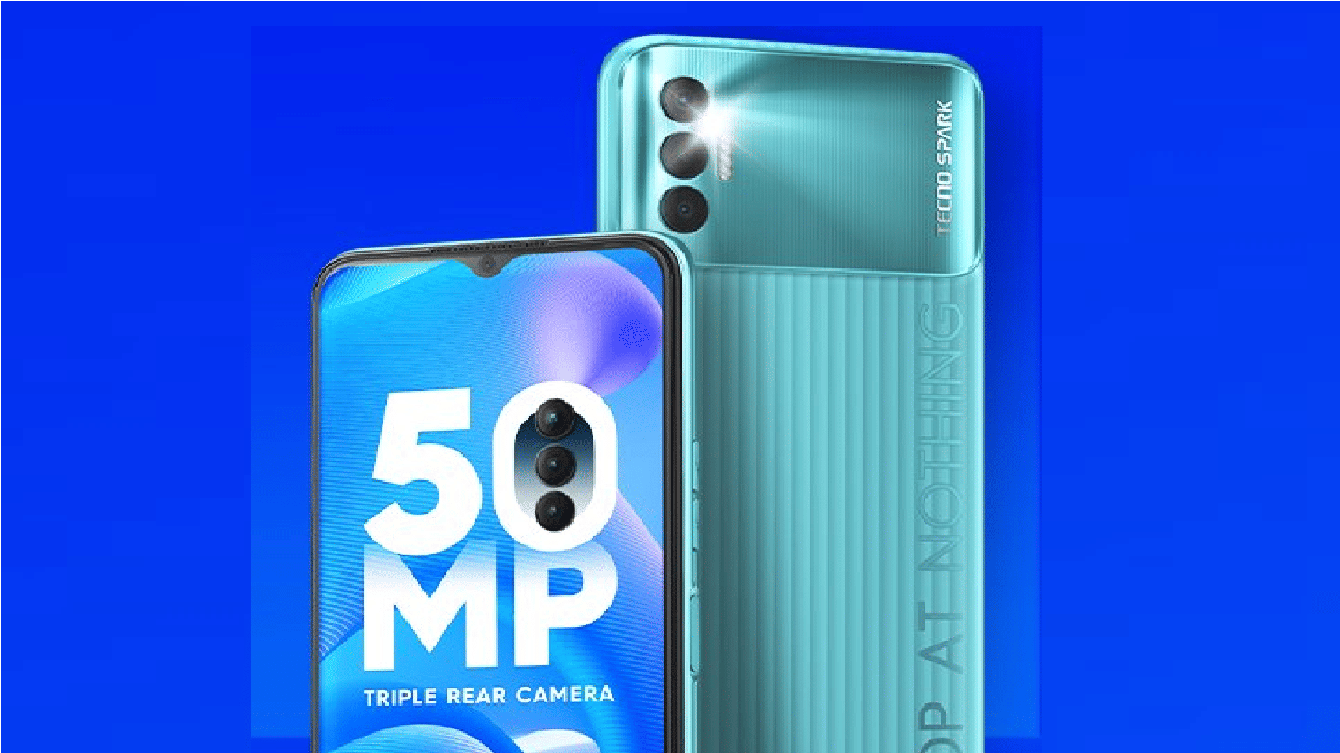 Tecno Spark 8P Launched in India price and specifications
