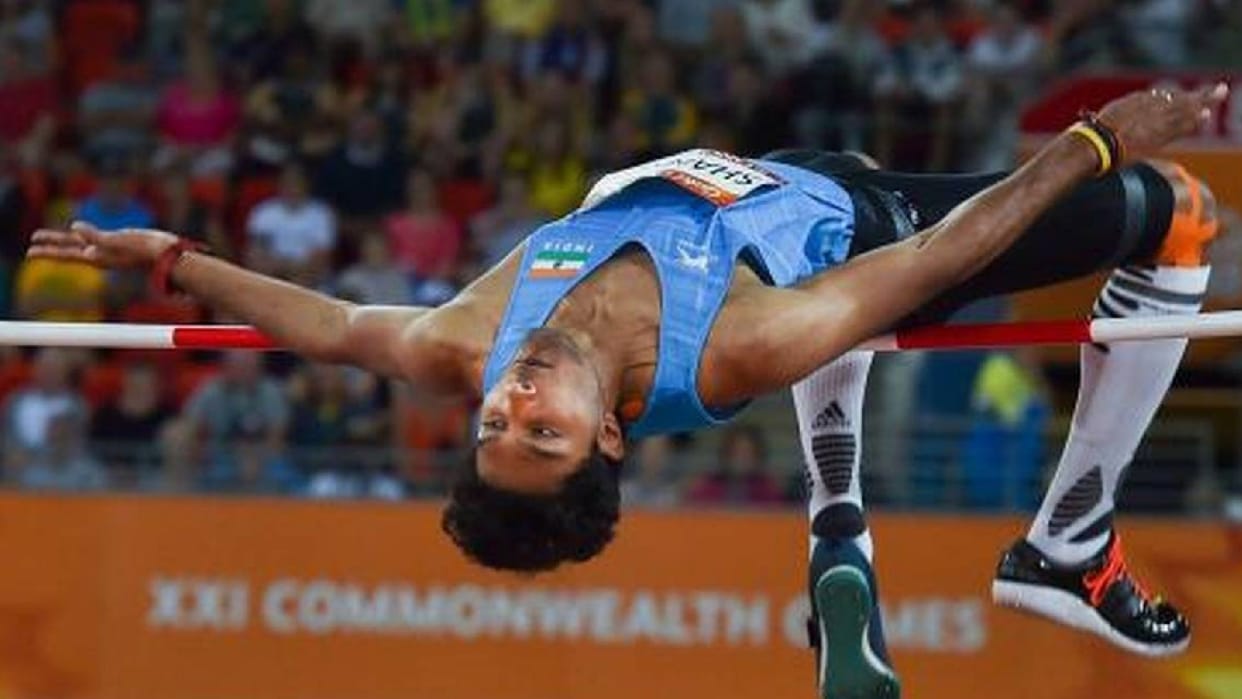 High jumper Tejaswin Shankar will not be part of Commonwealth Games 215 players will go to Birmingham