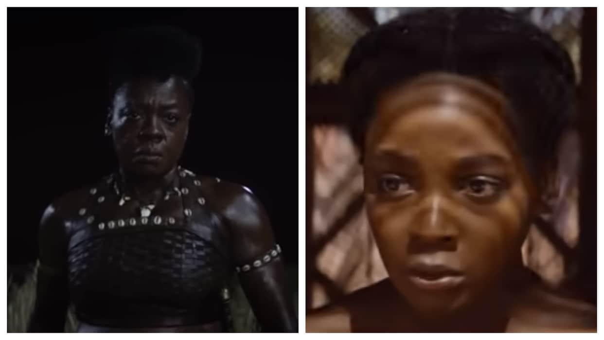 The Woman King Trailer Out: Viola Davis starrer movie will release in India on 16 September 2022