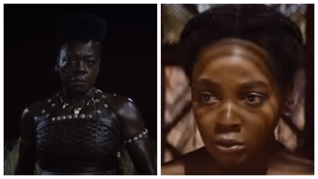 The Woman King Trailer Out: Viola Davis starrer movie will release in India on 16 September 2022