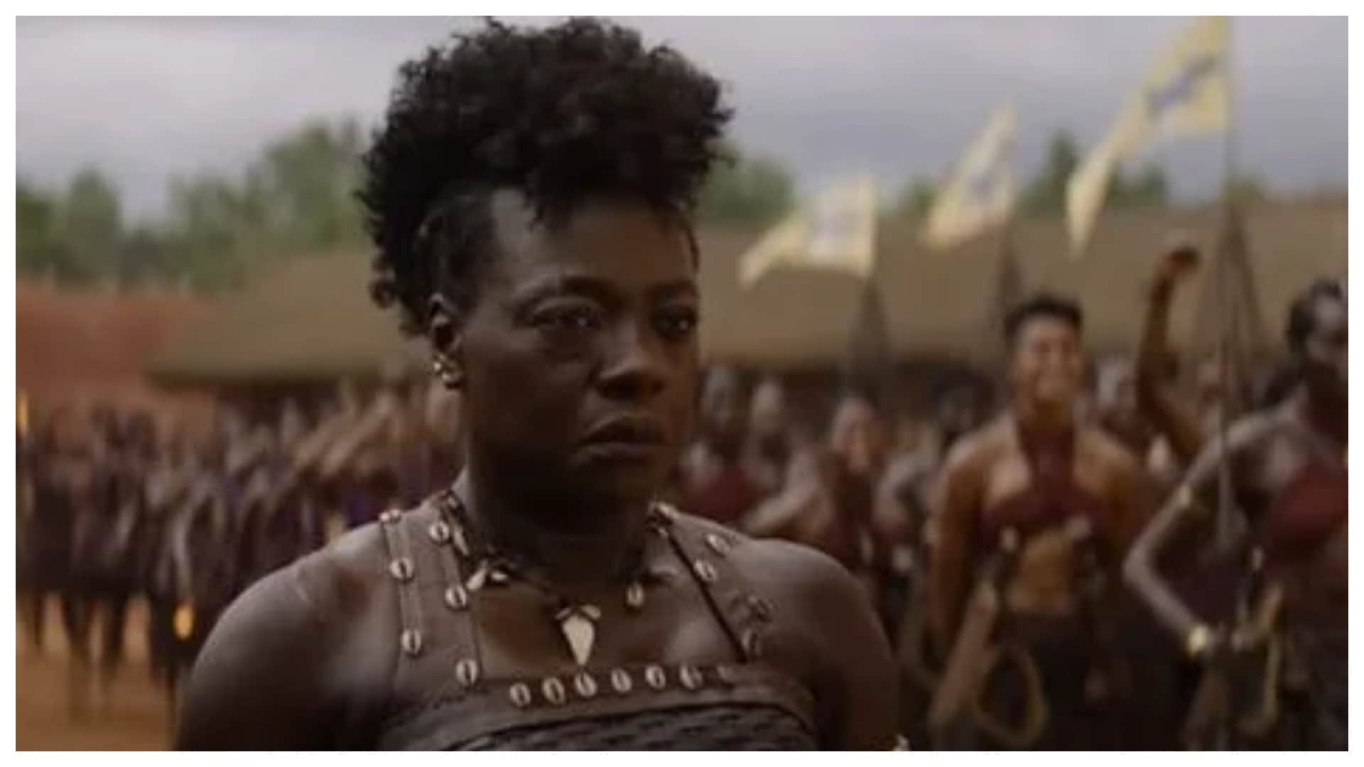 The Woman King Trailer Out: Viola Davis starrer movie will release in India on 16 September 2022