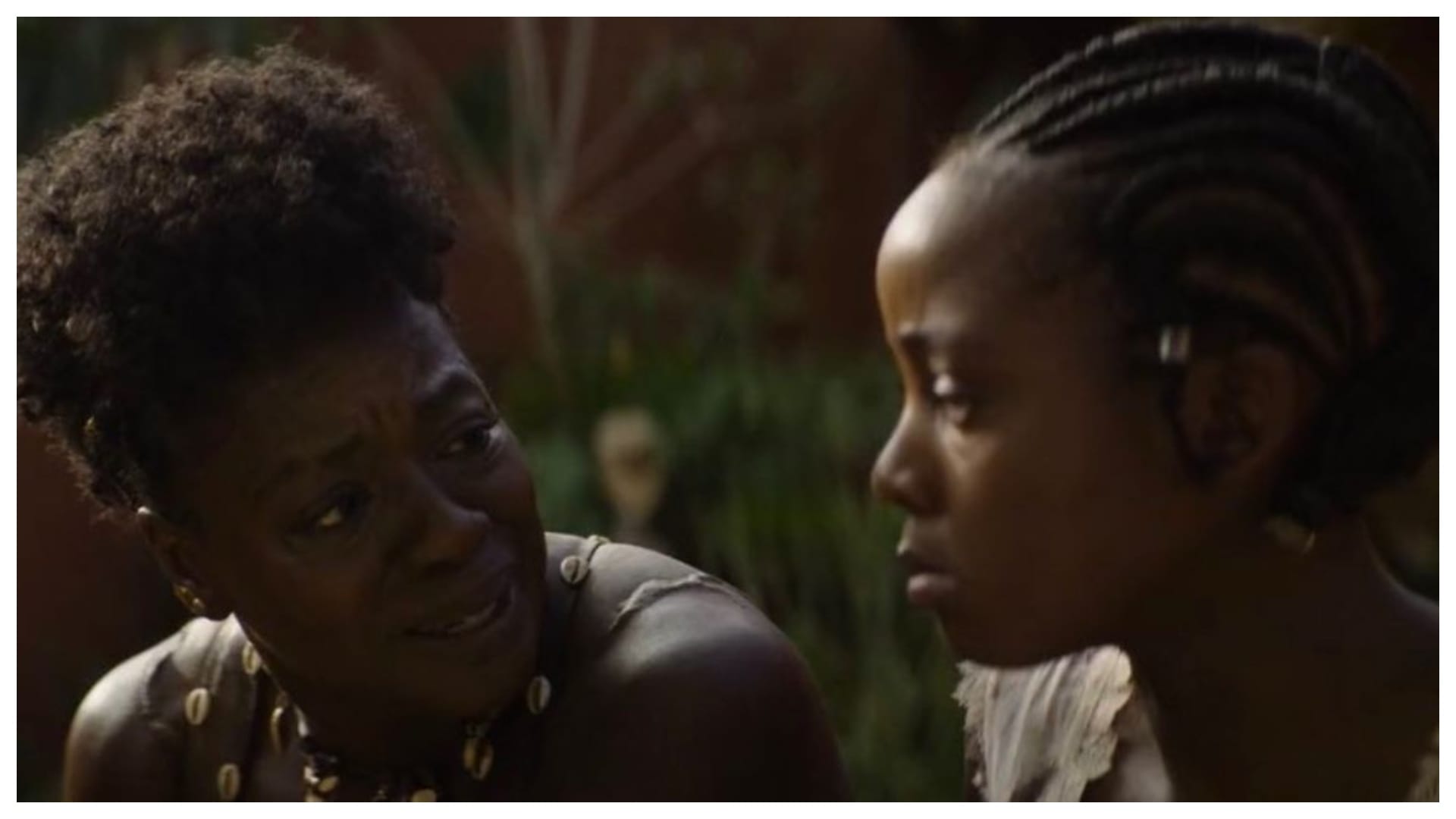 The Woman King Trailer Out: Viola Davis starrer movie will release in India on 16 September 2022