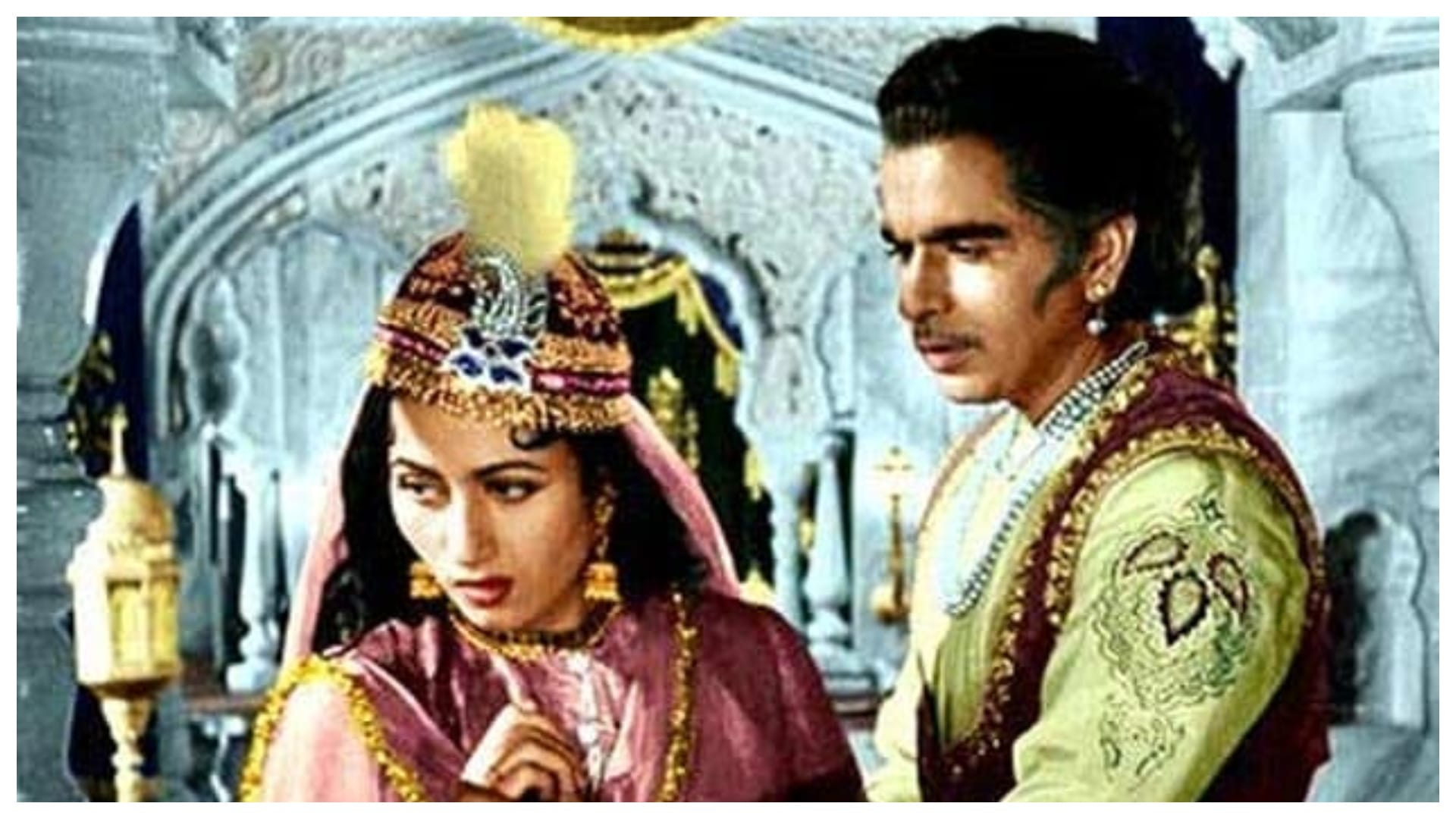 Dilip Kumar Death Anniversary: actor was rejected for mughal e azam movie for this reason later he was signed