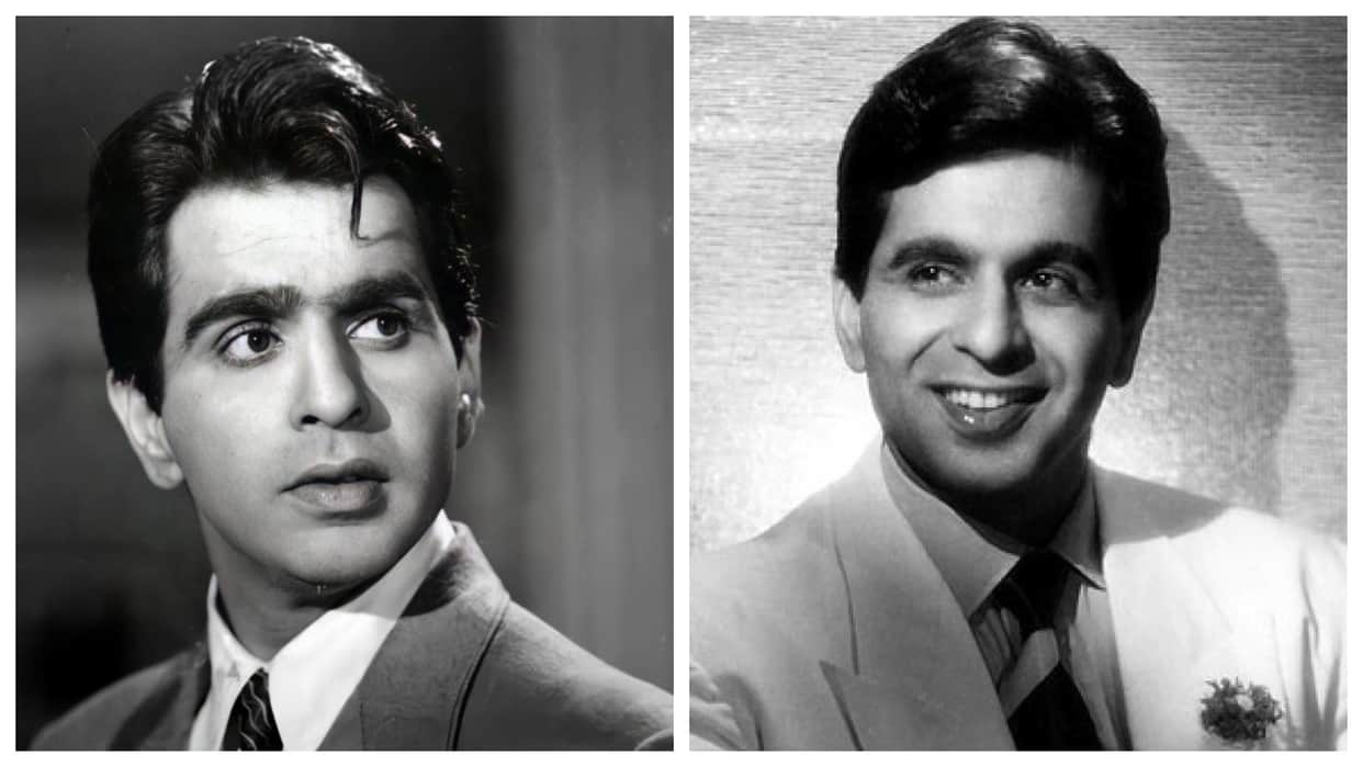 Dilip Kumar Heroes of Hero film festival will be celebrated on actor Dilip Kumar 100th birth anniversary