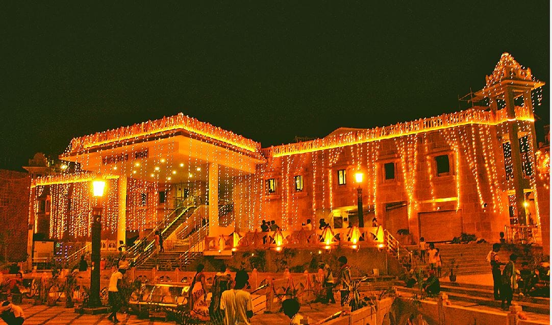 What is condition of projects after launch by PM Modi in varanasi know details here