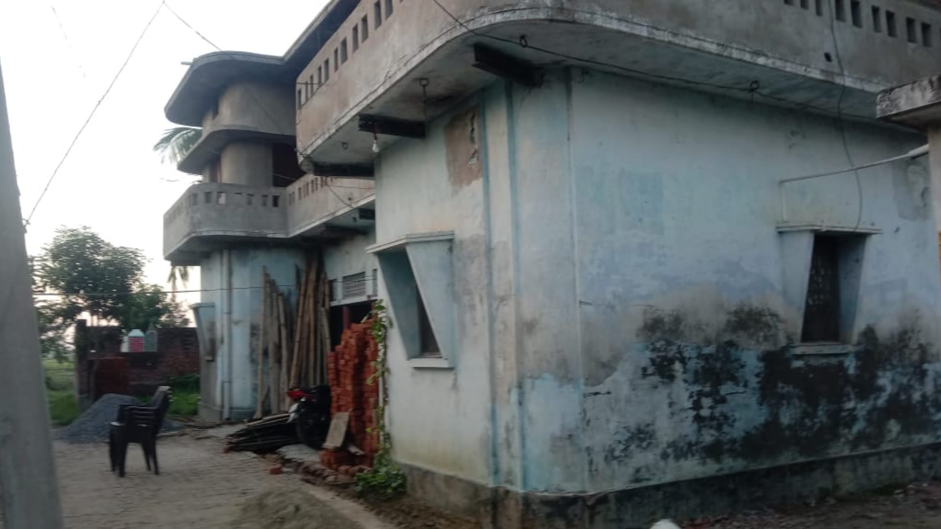 PUBG killer In Deoria he killed When Grandparents Stopped From Playing