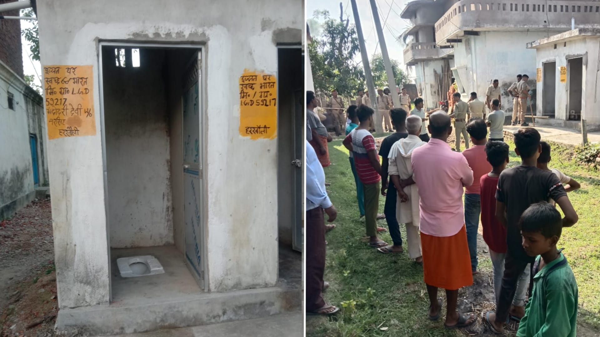 PUBG killer In Deoria he killed When Grandparents Stopped From Playing