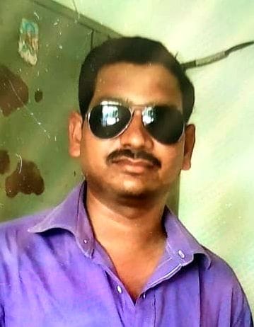 Injured bike rider dies in road accident