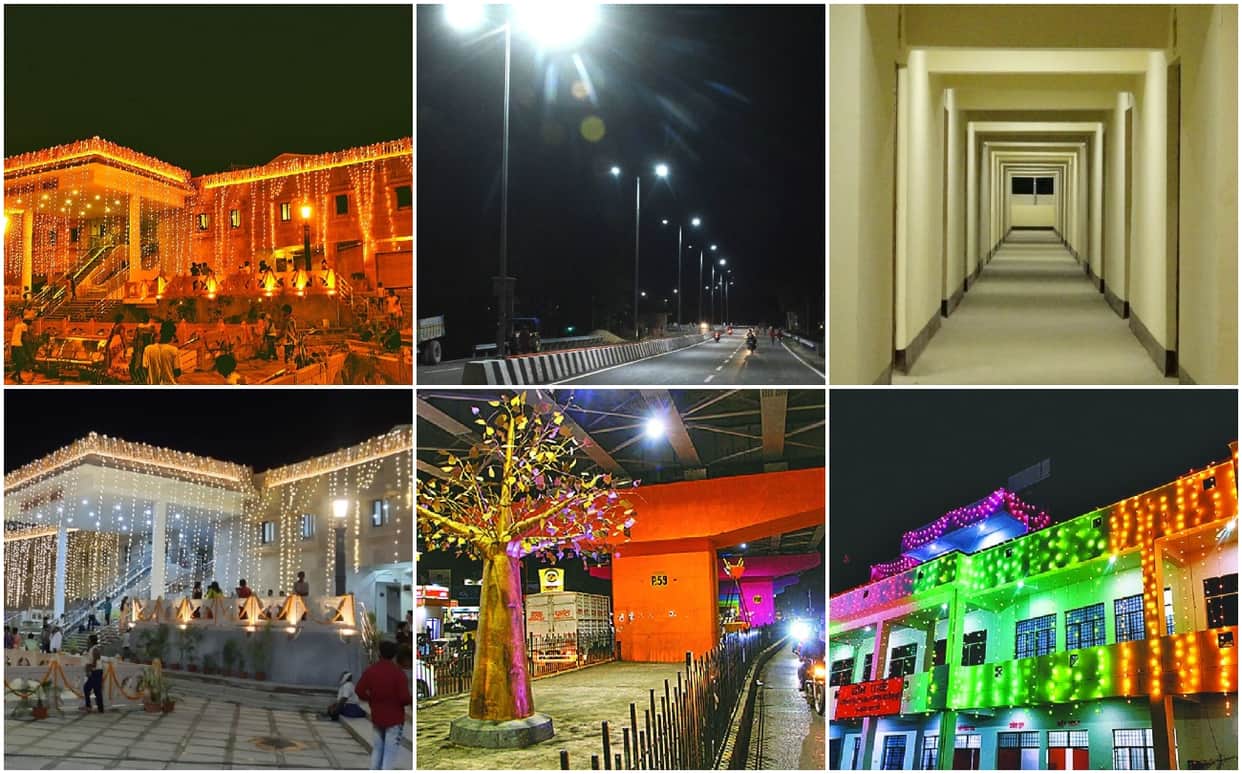 pm modi in varanasi today What gifts will narendra modi give to his own Kashi today see projects in pictures