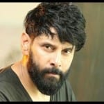 Chiyaan Vikram