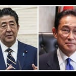 Japan PM