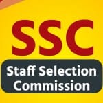 कर्मचारी चयन आयोग (SSC)