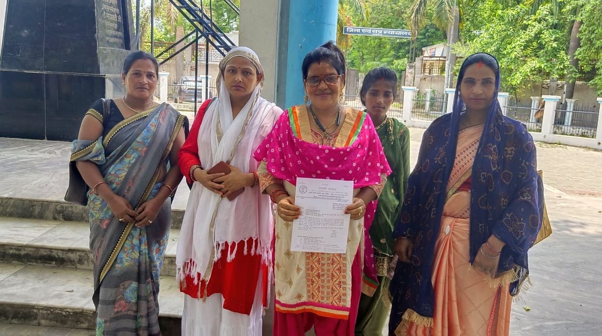 Hope flared up due to non-settlement of demands