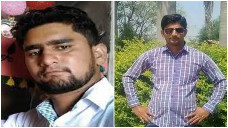 Abdul Sattar went to Pakistan five times Providing information to ISI