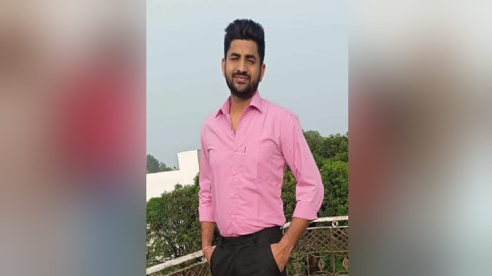 Priyanka had kidnapped by car a stenographer for marriage in Bijnor see photos