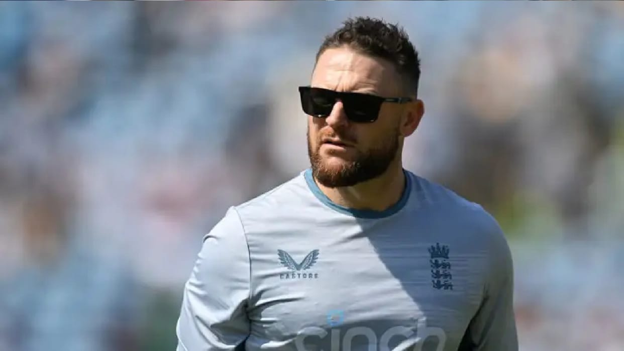 Brandon macculam calls bazball a silly term reply to smith i an exited for it