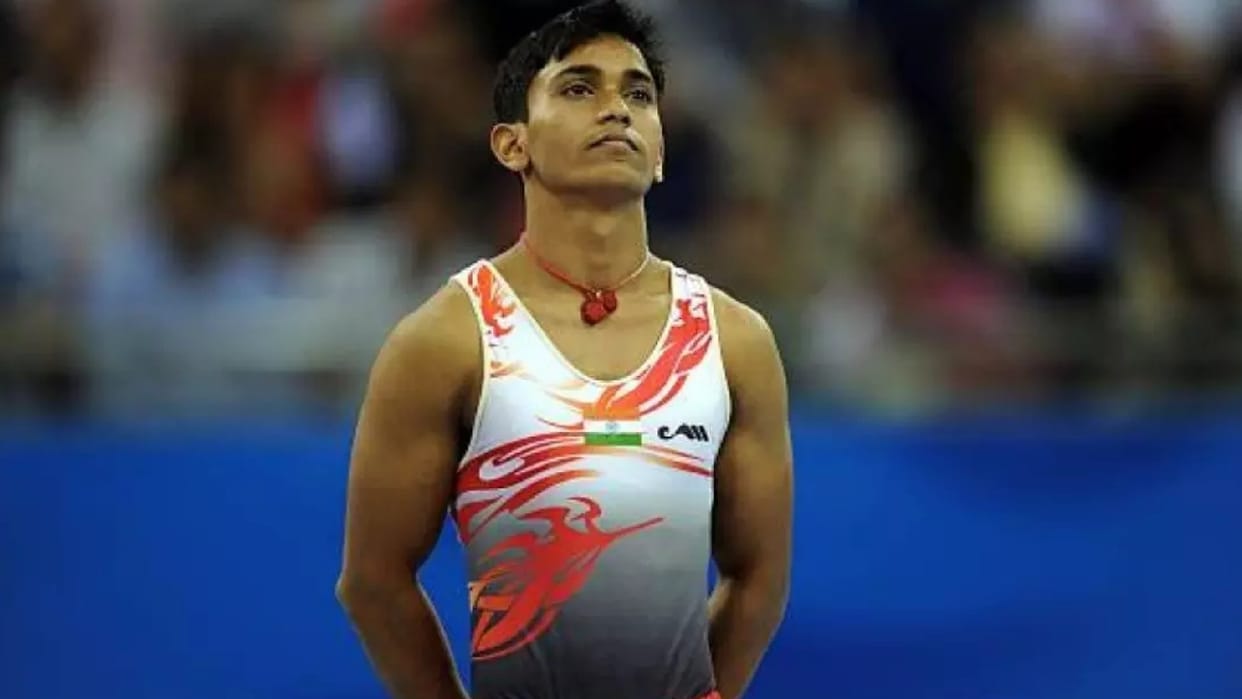 Commonwealth Games UP Arjuna Awardee Ashish did not get justice out of the Commonwealth Games team