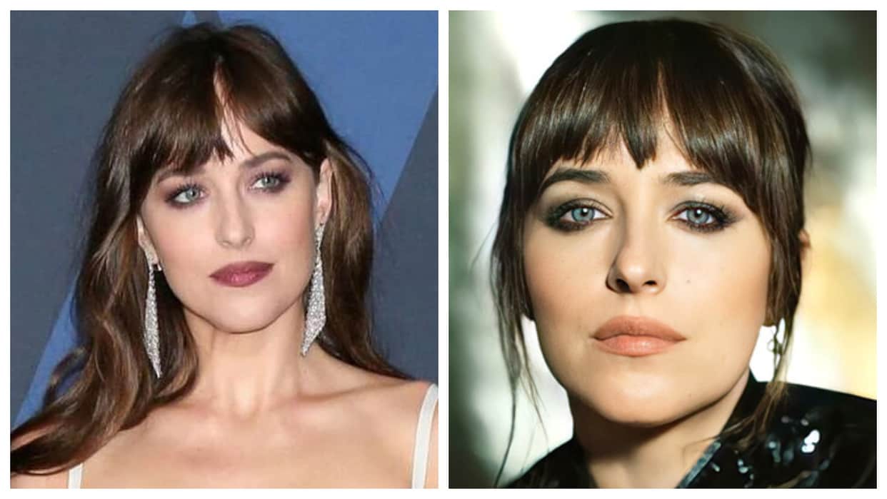 hollywood actress dakota johnson tells pain she bear during shooting of 50 shades of grey says bold scenes with jamie dornan was not easy task