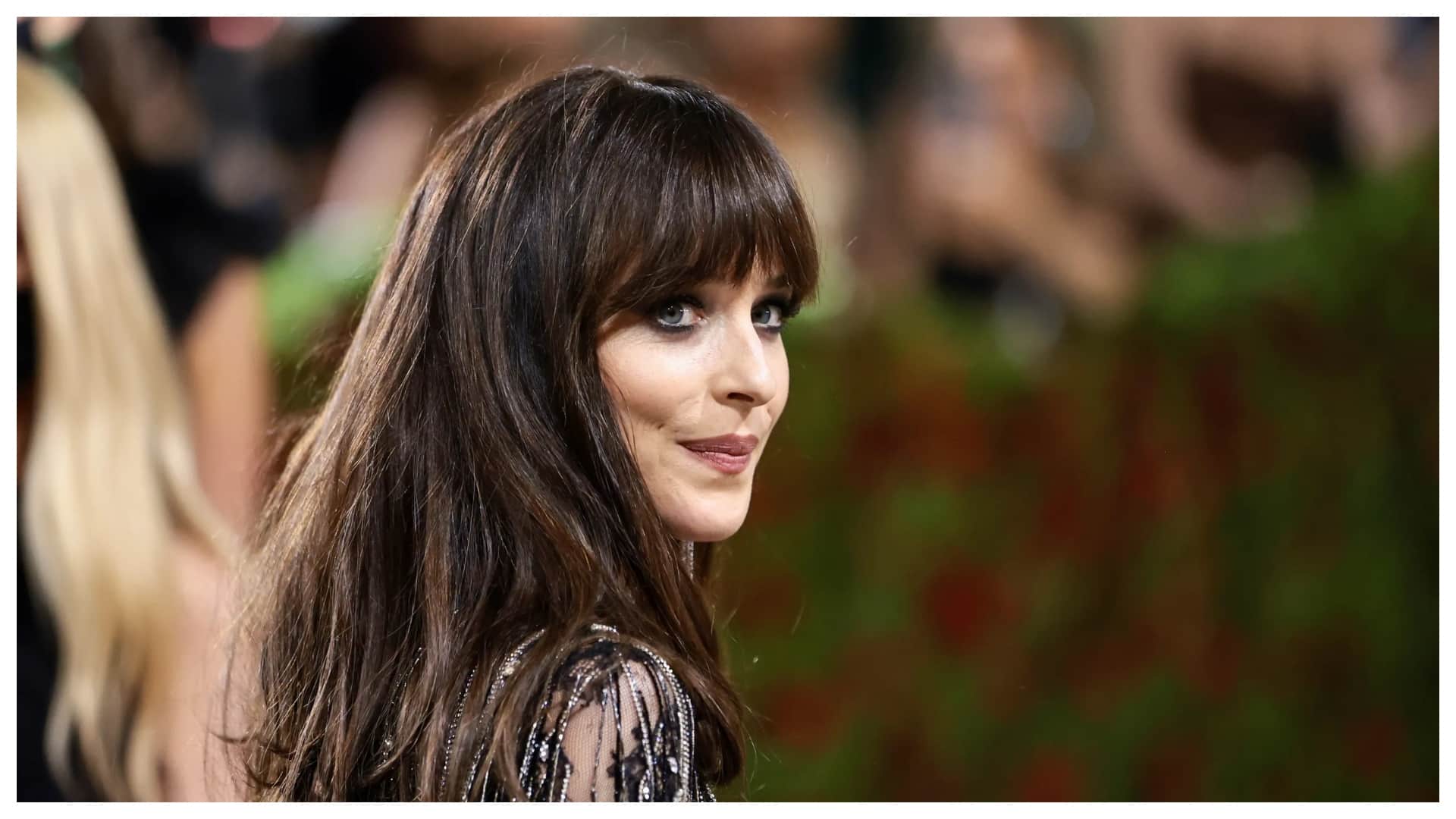 hollywood actress dakota johnson tells pain she bear during shooting of 50 shades of grey says bold scenes with jamie dornan was not easy task