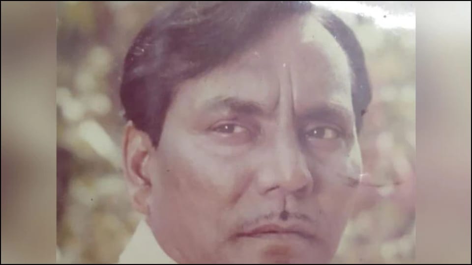 Tollywood Producer Gorantla Rajendra Prasad Passes Away at Age of 86 News in Hindi