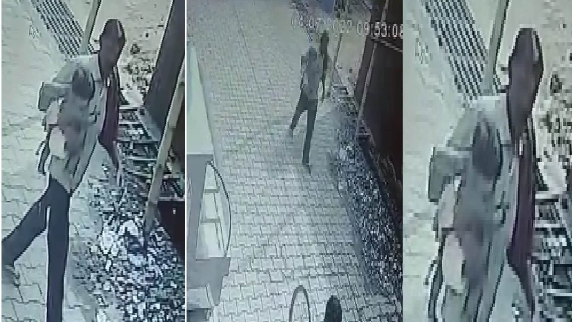 Grandmother s live in partner brutally killed innocent child after quarrel